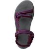 imageTeva Womens Heels Open Toe SandalsRed Red Plum Rpl1