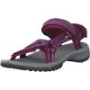 imageTeva Womens Heels Open Toe SandalsRed Red Plum Rpl1