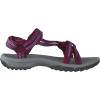 imageTeva Womens Heels Open Toe SandalsRed Red Plum Rpl1