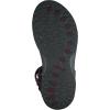 imageTeva Womens Heels Open Toe SandalsRed Red Plum Rpl1