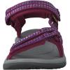 imageTeva Womens Heels Open Toe SandalsRed Red Plum Rpl1