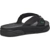imageTeva Womens Revive 95 Slide SandalBlack