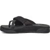 imageTeva Womens Revive 95 Slide SandalBlack