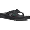 imageTeva Womens Revive 95 Slide SandalBlack