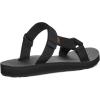 imageTeva Womens Universal Slide SandalBlack 1