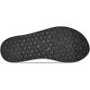 imageTeva Womens Universal Slide SandalBlack 1