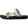 imageTeva Womens Universal Slide SandalClay Multi