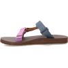 imageTeva Womens Universal Slide SandalDesert Multi