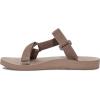 imageTeva Womens Universal Slide SandalTeva Textural Caribou
