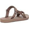 imageTeva Womens Universal Slide SandalTeva Textural Caribou