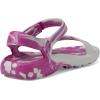 imageTeva unisexchild Hurricane Drift Huemix SandalRose Violet Swirl