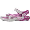 imageTeva unisexchild Hurricane Drift Huemix SandalRose Violet Swirl