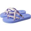 imageTeva Kids Olowahu FlipFlopPalms Lilac