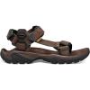 imageTeva Mens Athletic Sport SandalTurkish Coffee