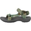 imageTeva Womens Heels Open Toe SandalsGreen Burnt Olive Btol
