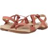 imageTeva Womens Open Toe Sandals FlatAragon