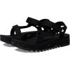 imageTeva Womens Universal Ceres SandalBlack