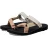imageTeva Womens Universal Slide SandalClay Multi