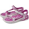 imageTeva unisexchild Hurricane Drift Huemix SandalRose Violet Swirl