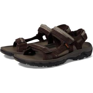 imageTeva Mens Athletic and Outdoor Sandals HikingBracken