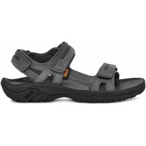 imageTeva Mens Athletic and Outdoor Sandals HikingDark Gull Grey