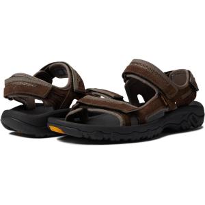 imageTeva Mens Athletic and Outdoor Sandals HikingRaindrum
