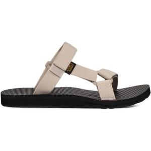 imageTeva Mens Universal Slide SandalFeather Grey