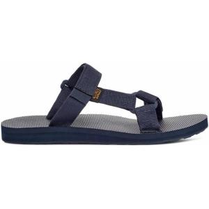 imageTeva Mens Universal Slide SandalTeva Textural Total Eclipse