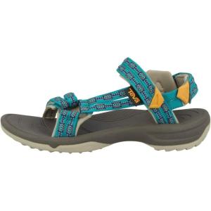 imageTeva Womens Heels Open Toe SandalsBlue Mires Deep Lake Mdpl