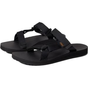 imageTeva Womens Universal Slide SandalBlack 1