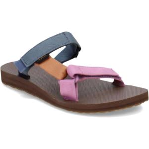 imageTeva Womens Universal Slide SandalDesert Multi
