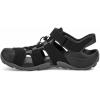 imageTeva Mens Flintwood SandalBlack