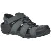imageTeva Mens Flintwood SandalDark Shadow