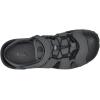 imageTeva Mens Flintwood SandalDark Shadow
