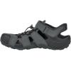 imageTeva Mens Flintwood SandalDark Shadow