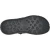imageTeva Mens Flintwood SandalDark Shadow