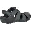 imageTeva Mens Flintwood SandalDark Shadow
