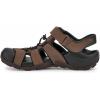 imageTeva Mens Flintwood SandalTurkish Coffee