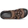 imageTeva Mens Flintwood SandalTurkish Coffee
