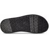 imageTeva Mens VOYA Canvas FLIP Flop Dark Shadow 8 Medium USDrizzle
