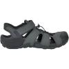 imageTeva Mens Flintwood SandalDark Shadow