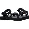 imageTeva Womens Mid Universal SandalBlack