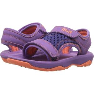 imageTeva Girls T Psyclone XLT Sport SandalPurple