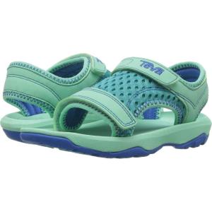 imageTeva Girls T Psyclone XLT Sport SandalSea Glass