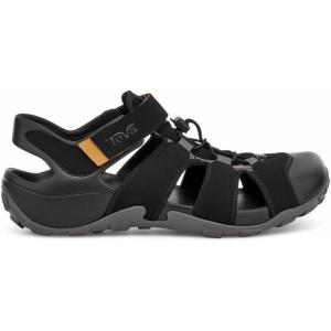 imageTeva Mens Flintwood SandalBlack