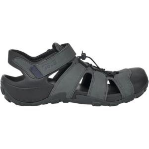 imageTeva Mens Flintwood SandalDark Shadow
