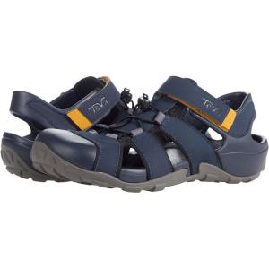 imageTeva Mens Flintwood SandalTotal Eclipse
