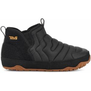 imageTeva Mens Wyldland Hiking ShoeBlack