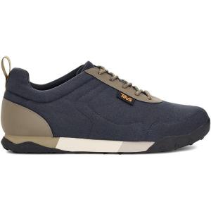 imageTeva Mens Wyldland Hiking ShoeBlue Graphite