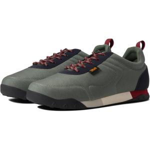 imageTeva Mens Wyldland Hiking ShoeThyme